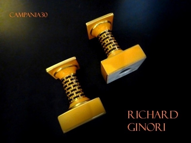 LGG5 - CANDELIERI RICHARD GINORI - LE COLLEZIONI  DI CAMPANIA30