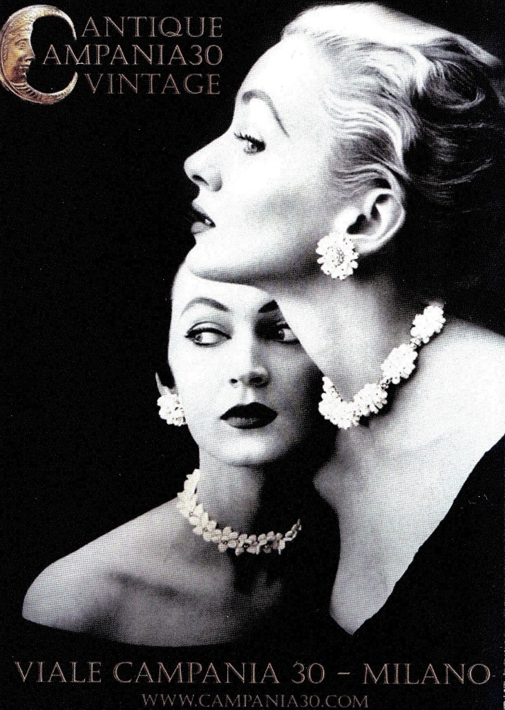 NOVECENTO CHE PASSIONE...... - LE COLLEZIONI  DI CAMPANIA30