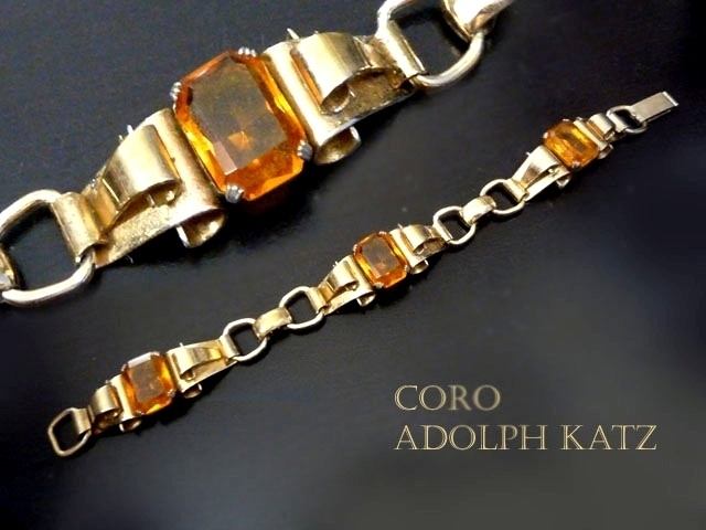 BB326 - BRACCIALE CORO ANNI '40 - LE COLLEZIONI  DI CAMPANIA30