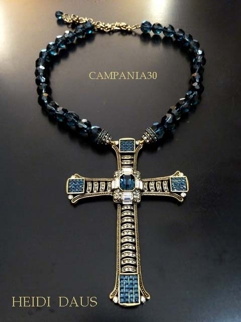 SPECIALIZZATI IN BIJOUX VINTAGE AMERICANI - LE COLLEZIONI  DI CAMPANIA30