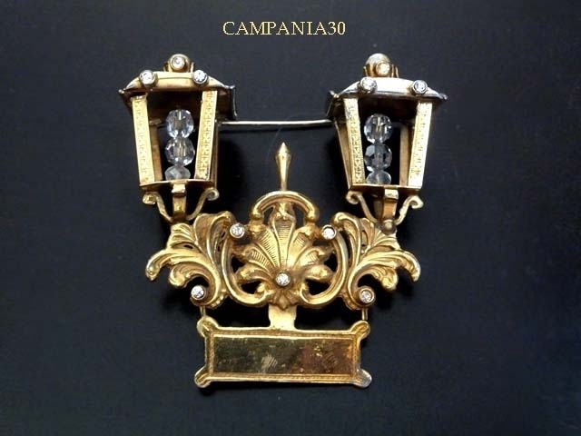 NOVECENTO CHE PASSIONE...... - LE COLLEZIONI DI CAMPANIA30