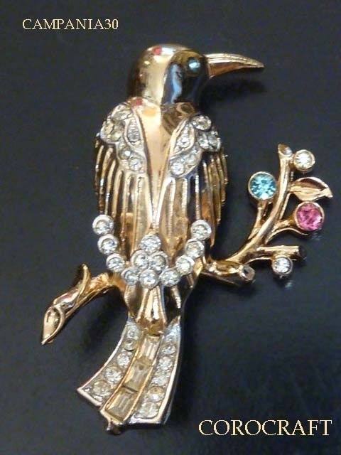 SPECIALIZZATI IN BIJOUX VINTAGE AMERICANI - LE COLLEZIONI  DI CAMPANIA30