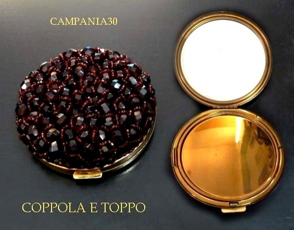 NOVECENTO CHE PASSIONE...... - LE COLLEZIONI DI CAMPANIA30