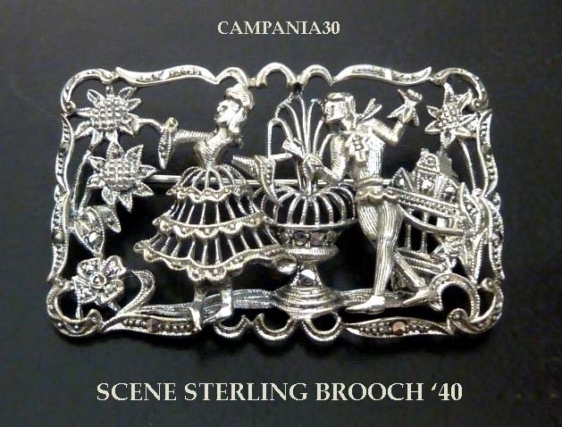 NOVECENTO CHE PASSIONE...... - LE COLLEZIONI DI CAMPANIA30