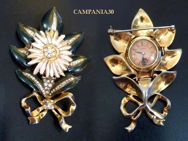 SPECIALIZZATI IN BIJOUX VINTAGE AMERICANI - LE COLLEZIONI  DI CAMPANIA30