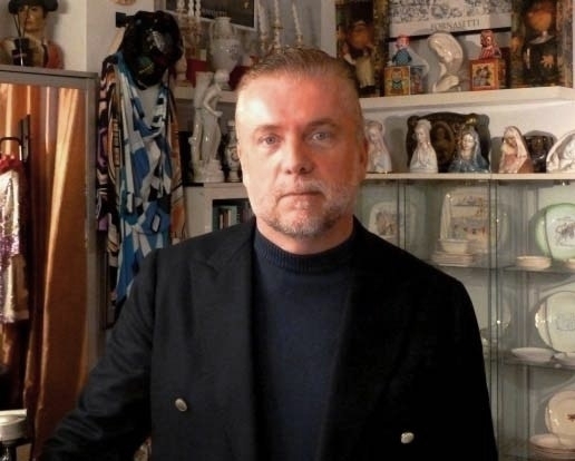 Semplicemente collezionista.... - LE COLLEZIONI  DI CAMPANIA30