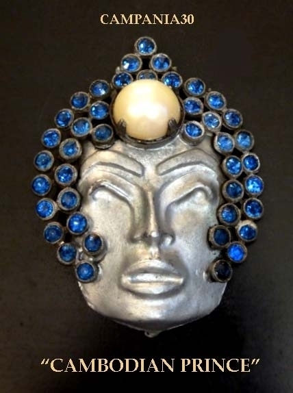 NOVECENTO CHE PASSIONE...... - LE COLLEZIONI  DI CAMPANIA30