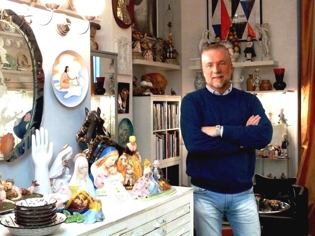 BUONE FESTE A TUTTI - LE COLLEZIONI  DI CAMPANIA30