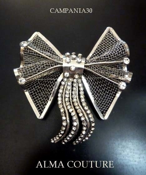 SPECIALIZZATI IN BIJOUX VINTAGE AMERICANI - LE COLLEZIONI  DI CAMPANIA30